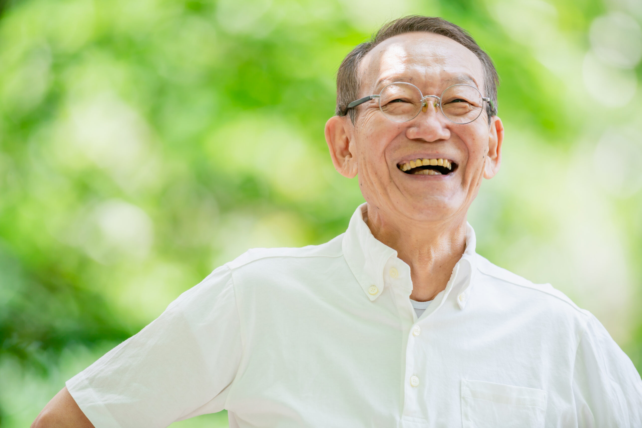 ひらや工房 代表 平屋太郎（デモ・イメージ）